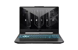 Ноутбук ASUS TUF Gaming A15 FA506NF-HN038 (90NR0JE7-M004L0) - Фото