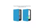 Чехол для электронной книги BeCover Smart Case PocketBook 629 Verse / 634 Verse Pro 6'' Light Blue (710973)