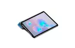 Чехол для планшета BeCover Smart Case Samsung Tab S6 Lite (2024) 10.4'' P620/P625/P627 Blue (710822)