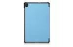 Чехол для планшета BeCover Smart Case Samsung Tab S6 Lite (2024) 10.4'' P620/P625/P627 Blue (710822)