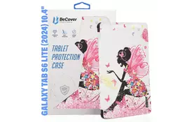 Чехол для планшета BeCover Smart Case Samsung Tab S6 Lite (2024) 10.4