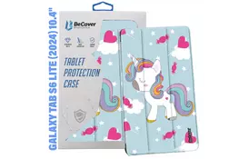 Чехол для планшета BeCover Smart Case Samsung Tab S6 Lite (2024) 10.4
