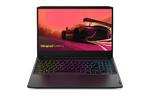 Ноутбук Lenovo IdeaPad Gaming 3 15ACH6 (82K202BBRA)
