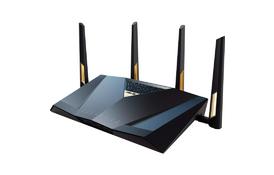 Маршрутизатор ASUS RT-BE88U (90IG08V0-MO3N0V) - Фото