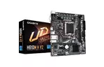 Материнская плата GIGABYTE H610M H V2