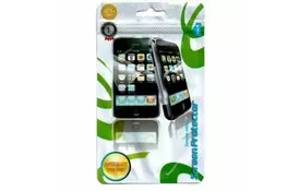 Пленка защитная Mobiking LG L1 II/E410 (24856) - Фото