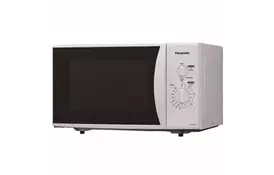 Мікрохвильова піч PANASONIC NN-SM332WZPE - Фото