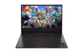 Ноутбук HP OMEN Gaming 16-wf1012ru (A4AA7EA) - Фото