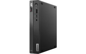 Комп'ютер Lenovo ThinkCentre Neo 50q Gen 4 / i3-1215U, 8, 256, KM (12LN0042UI) - Фото