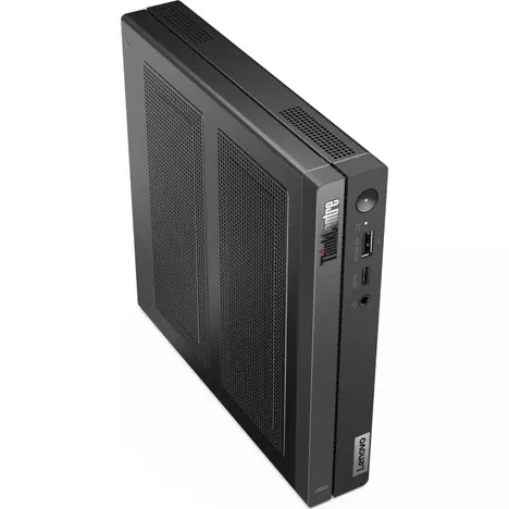 Компьютер Lenovo ThinkCentre Neo 50q Gen 4/i3-1215U, 8, 256, KM (12LN0042UI) - Фото 7