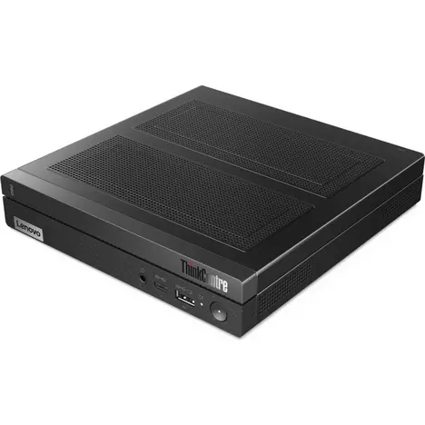Компьютер Lenovo ThinkCentre Neo 50q Gen 4/i3-1215U, 8, 256, KM (12LN0042UI) - Фото 10