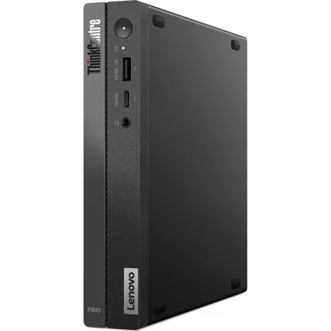 Компьютер Lenovo ThinkCentre Neo 50q Gen 4/i3-1215U, 8, 256, KM (12LN0042UI) - Фото 1