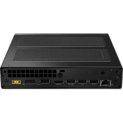Компьютер Lenovo ThinkCentre Neo 50q Gen 4/i3-1215U, 8, 256, KM (12LN0042UI) - Фото 2