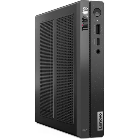 Компьютер Lenovo ThinkCentre Neo 50q Gen 4/i3-1215U, 8, 256, KM (12LN0042UI) - Фото 5