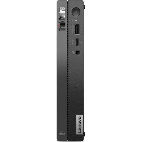Компьютер Lenovo ThinkCentre Neo 50q Gen 4/i3-1215U, 8, 256, KM (12LN0042UI) - Фото 4