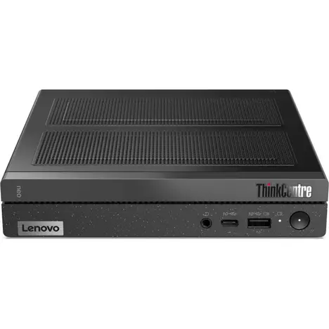 Компьютер Lenovo ThinkCentre Neo 50q Gen 4/i3-1215U, 8, 256, KM (12LN0042UI) - Фото 8