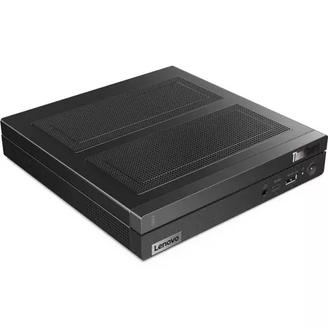 Компьютер Lenovo ThinkCentre Neo 50q Gen 4/i3-1215U, 8, 256, KM (12LN0042UI) - Фото 9