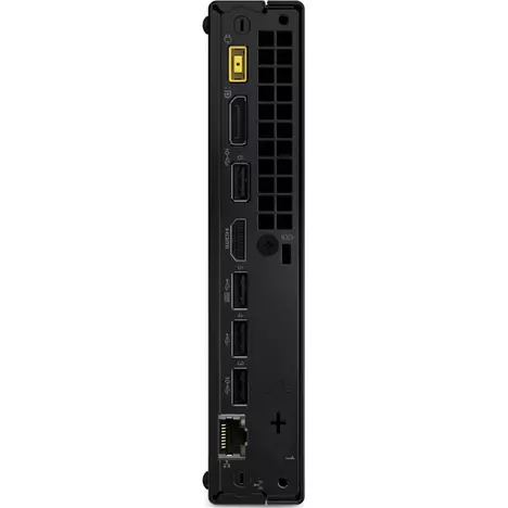 Компьютер Lenovo ThinkCentre Neo 50q Gen 4/i3-1215U, 8, 256, KM (12LN0042UI) - Фото 3
