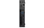 Компьютер Dell OptiPlex 7020 MFF/i5-14500T, 16, 256, WiFi, кл+м, Win11P (N009O7020MFF)