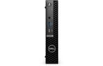 Компьютер Dell OptiPlex 7020 MFF/i5-14500T, 16, 256, WiFi, кл+м, Win11P (N009O7020MFF)