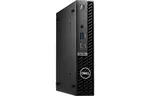 Компьютер Dell OptiPlex 7020 MFF/i5-14500T, 16, 256, WiFi, кл+м, Win11P (N009O7020MFF)