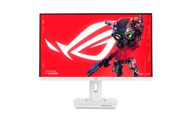 Монітор ASUS ROG Strix XG27ACS-W - Фото Монітор ASUS ROG Strix XG27ACS-W - Фото