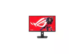 Монітор ASUS ROG Strix XG27UCS - Фото Монітор ASUS ROG Strix XG27UCS - Фото