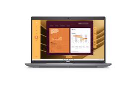 Ноутбук Dell Latitude 5550 (N009L555015RU_WP) - Фото