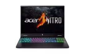 Ноутбук Acer Nitro 16 AN16-73 (NH.QSNEU.004) - Фото