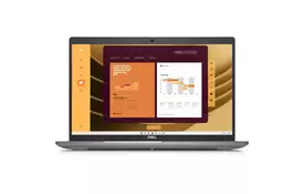 Ноутбук Dell Latitude 5550 (N013L555015UA_UBU) - Фото