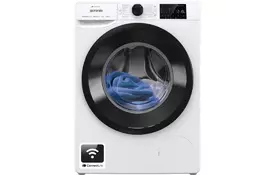 Стиральная машина Gorenje WPNEI82SBSWIFI - Фото