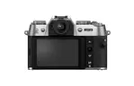 Цифровой фотоаппарат Fujifilm X-T50 Body Silver (16828284)