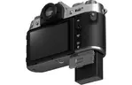 Цифровой фотоаппарат Fujifilm X-T50 Body Silver (16828284)