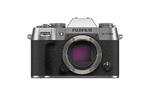 Цифровой фотоаппарат Fujifilm X-T50 Body Silver (16828284)