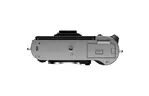 Цифровой фотоаппарат Fujifilm X-T50 Body Silver (16828284)