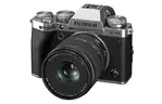 Цифровой фотоаппарат Fujifilm X-T5 + XF16-50mmF2.8-4.8 R LM WR Kit Black (16842539)