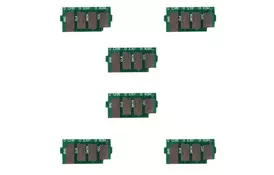 Чіп для картриджа Xerox Phaser 3250 AHK (1801600/1800105) - Фото