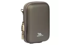 Фото-сумка RivaCase Digital Case (7103PU 7103PU dark grey) - Фото