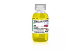 Чорнило ColorWay Canon CL-41/38/411/511/CLI-8/426/521 (1л) Yellow (CW-CW521Y1) - Фото