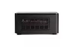 Компьютер ASUS NUC 13 Pro Kit RNUC13ANHI500002I/i5-1340P, M.2, 2.5'' SATA slot (90AR00C1-M000B0)