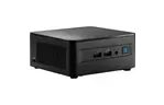 Компьютер ASUS NUC 13 Pro Kit RNUC13ANHI500002I/i5-1340P, M.2, 2.5'' SATA slot (90AR00C1-M000B0)