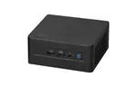 Компьютер ASUS NUC 13 Pro Kit RNUC13ANHI500002I/i5-1340P, M.2, 2.5'' SATA slot (90AR00C1-M000B0)