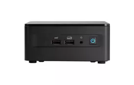 Комп'ютер ASUS NUC 13 Pro Kit RNUC13ANHI500002I / i5-1340P, M.2, 2.5'' SATA slot (90AR00C1-M000B0) - Фото Комп'ютер ASUS NUC 13 Pro Kit RNUC13ANHI500002I / i5-1340P, M.2, 2.5'' SATA slot (90AR00C1-M000B0) - Фото
