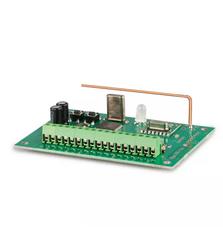 Приемник беспроводных датчиков Ajax RR-104 (712)