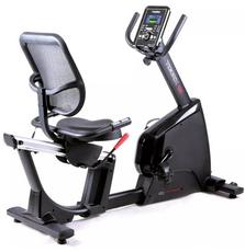 Велотренажер Toorx Recumbent Bike BRXR 300 ERGO (BRX-R300ERGO) (930570)