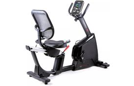 Велотренажер Toorx Recumbent Bike BRXR 300 ERGO (BRX-R300ERGO) (930570) - Фото