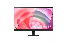 Монитор Samsung LS27D700EAIXCI - Фото