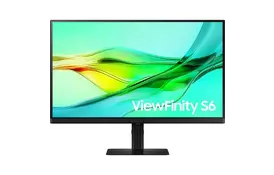 Монитор Samsung LS27D604UAIXCI - Фото