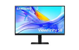 Монитор Samsung LS27D804UAIXCI - Фото