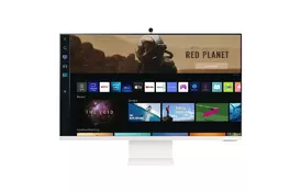 Монітор Samsung LS32DM801UIXUA - Фото